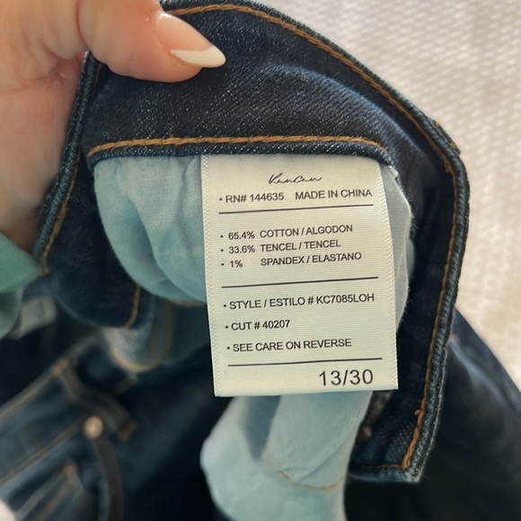 Kancan skinny—BRAND NEW!! - Picture 3 of 3